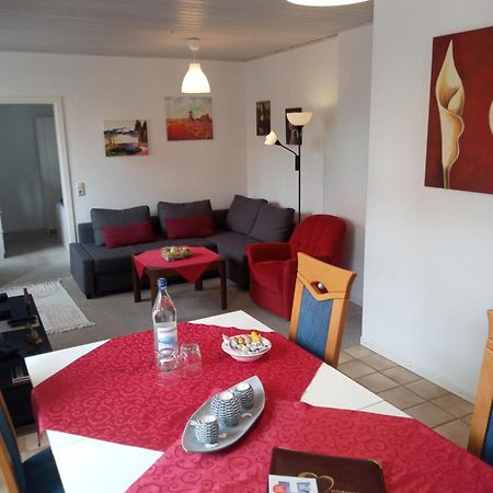 Ferienwohnung "Beste Lage" Altstadt Mit Terrasse Goslar Eksteriør billede