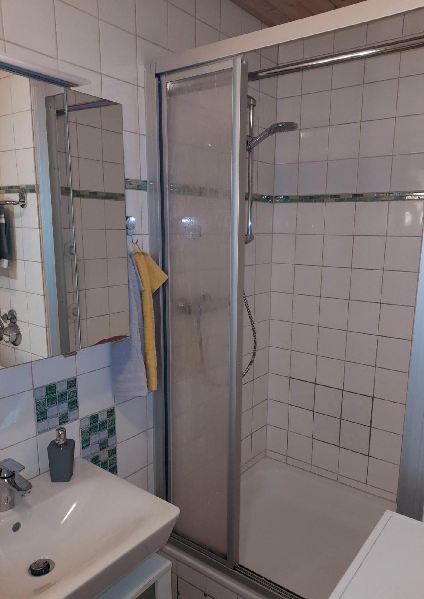 Ferienwohnung "Beste Lage" Altstadt Mit Terrasse Goslar Eksteriør billede
