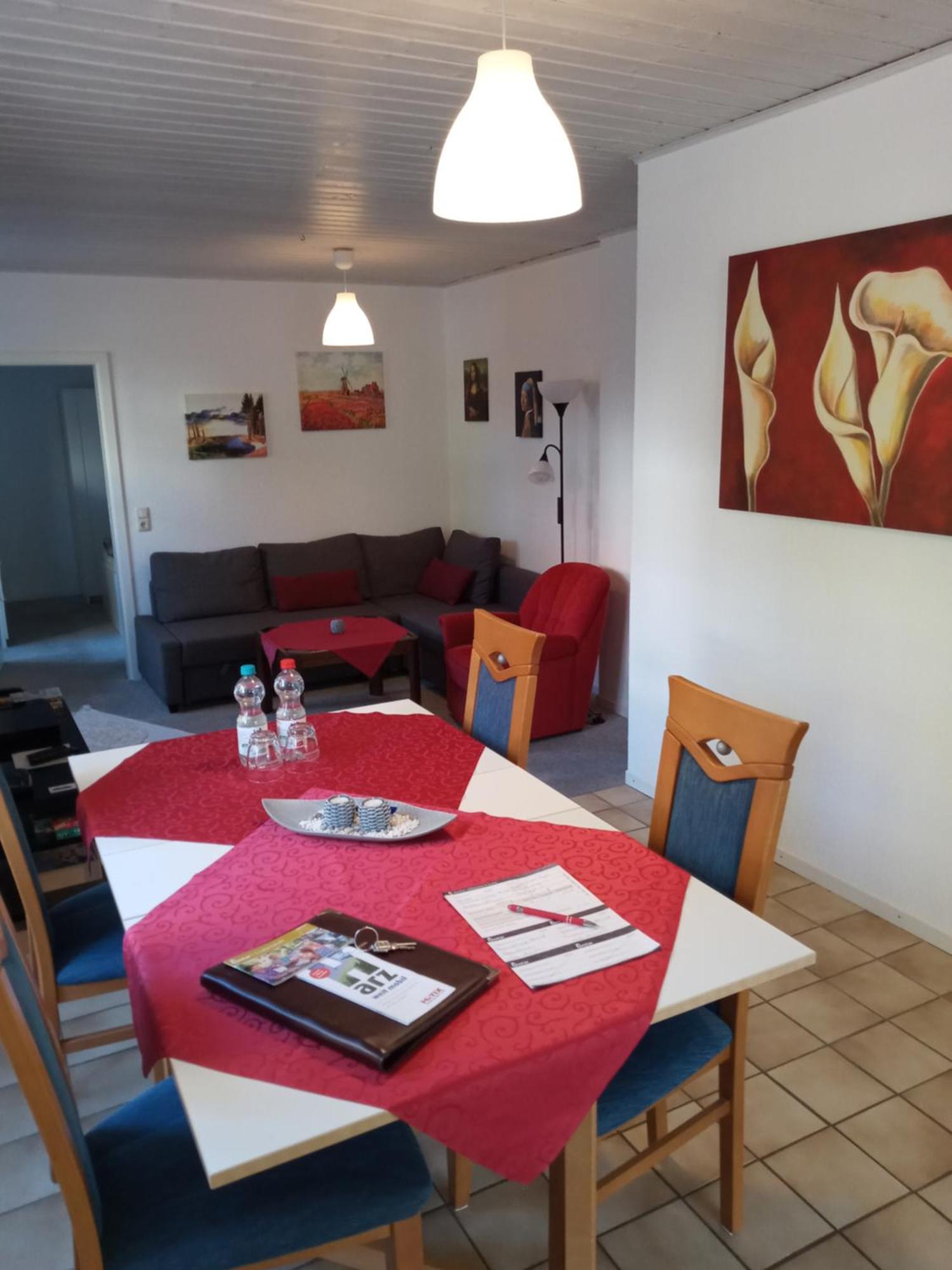 Ferienwohnung "Beste Lage" Altstadt Mit Terrasse Goslar Eksteriør billede