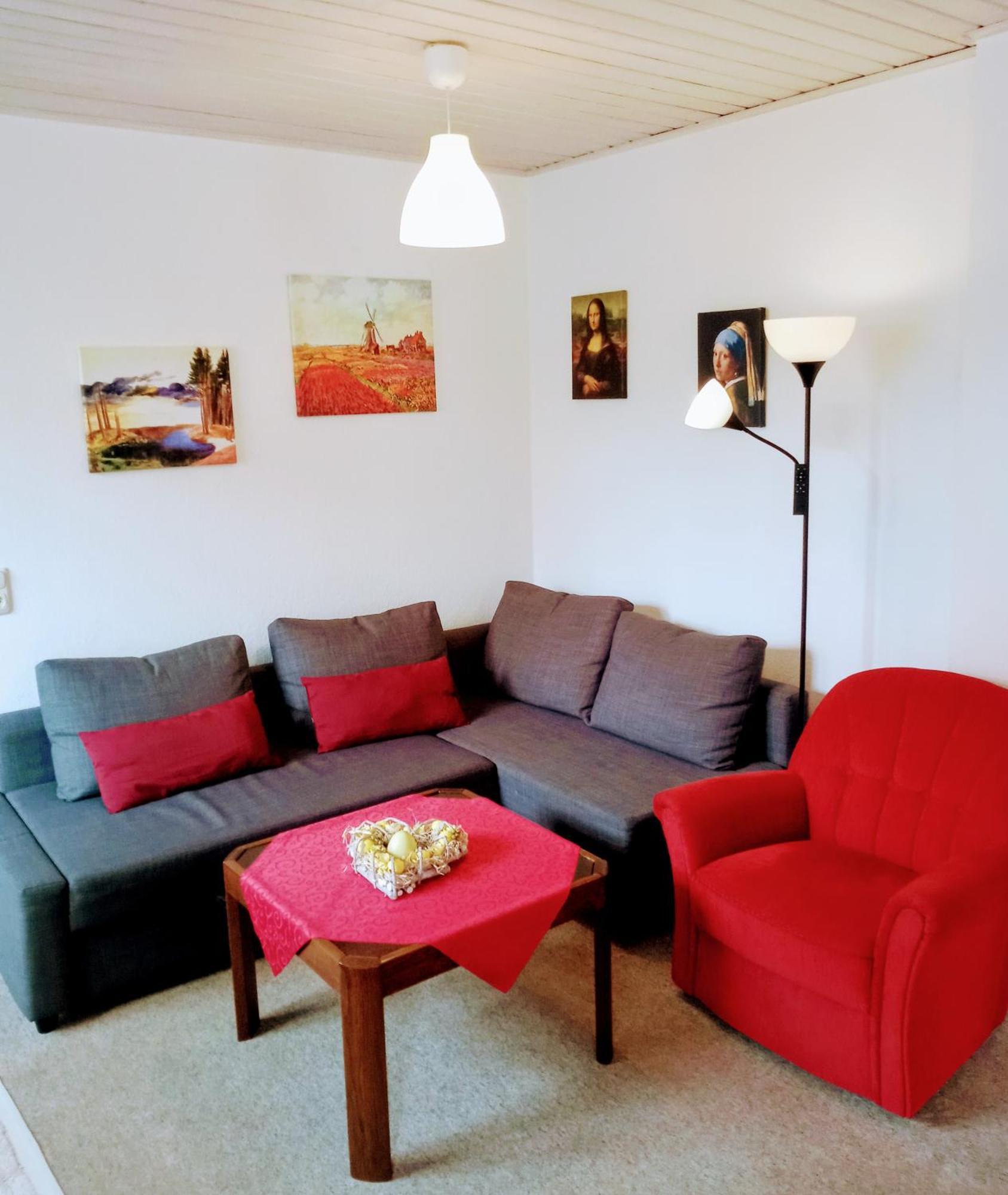 Ferienwohnung "Beste Lage" Altstadt Mit Terrasse Goslar Eksteriør billede