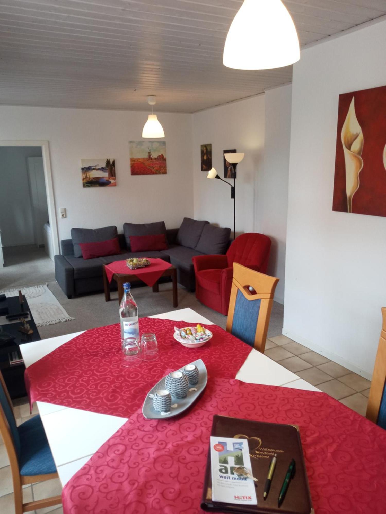 Ferienwohnung "Beste Lage" Altstadt Mit Terrasse Goslar Eksteriør billede