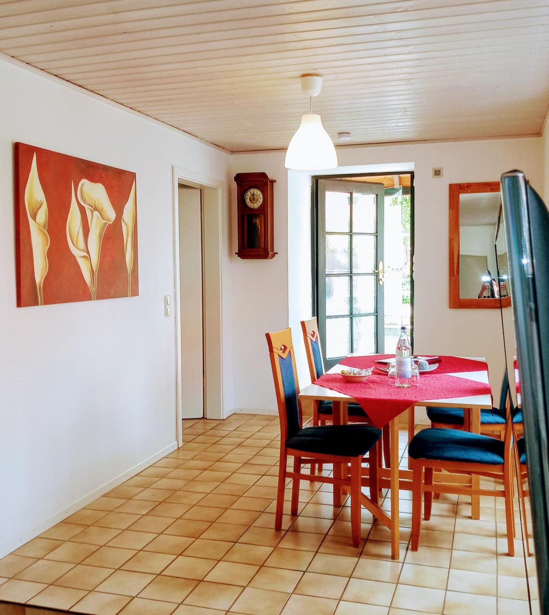 Ferienwohnung "Beste Lage" Altstadt Mit Terrasse Goslar Eksteriør billede